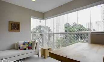 Imagem 2: Apartamento à venda em Sao Paulo