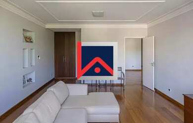 Imagem 3: Apartamento Venda Bela Vista 266 m² 4 Dormitórios