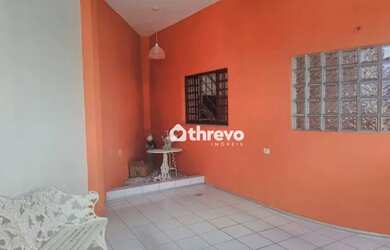 Imagem 6: Casa com 4 dormitórios para alugar, 156 m² por R$ 1.701/mês - Ilhotas - Teresina/PI