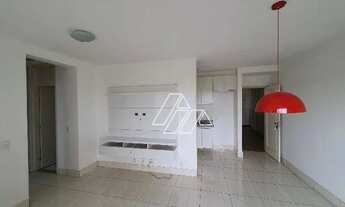 Imagem 5: Apartamento com 2 dormitórios à venda, 65 m² - Jardim Tangará - Marília/SP