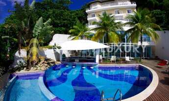 Imagem 2: Casa de condomínio para aluguel e venda com 2500 metros quadrados com 11 quartos.