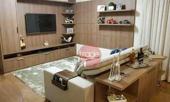 Imagem: Apartamento residencial à venda, Jardim