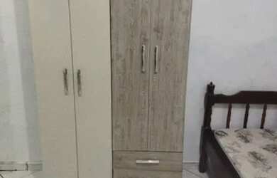 Imagem 5: Quarto imobiliado