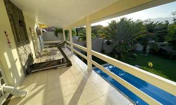 Imagem 15: Rio Mar Casa de condomínio 480m2 5 quartos sendo 4 suites mobiliada