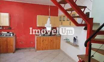 Imagem 2: Perdizes Casa com 2 dormitórios