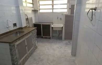 Imagem 3: Apartamento para aluguel tem 60 metros quadrados com 2 quartos