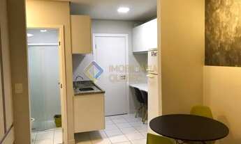 Imagem 3: Apartamentos - Locação - Iguatemi - Cod. 1030