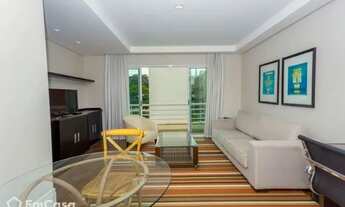 Imagem: Apartamento à venda em Sao Paulo