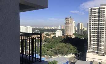 Imagem 7: APARTAMENTO RESIDENCIAL em São Paulo - SP, Jardim Independência