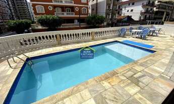 Imagem: Apartamento com 2 dorms, Tupi, Praia Grande