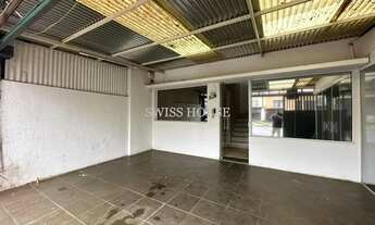 Imagem 3: Casa - Bonfim - Campinas