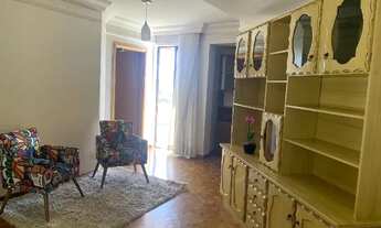 Imagem 4: Apartamento mobiliado