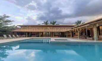 Imagem: Mansão em Lagoa Santa