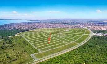 Imagem: Terreno na buriti ( RESIDENCIAL CIDADE JARDIM