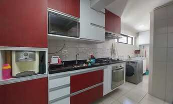 Imagem 7: Apto Lindíssimo e Mobiliado na Iputinga Próximo ao Antigo Prédio da Sudene 2qrts 71m²