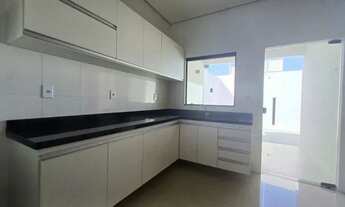 Imagem 5: Casa para aluguel possui 90 metros quadrados com 3 quartos em Parque 10 de Novembro - Mana