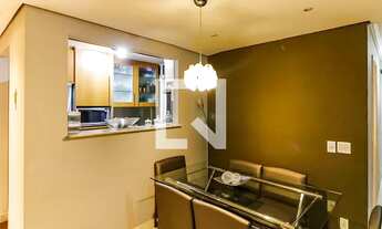 Imagem 2: Apartamento à Venda - Mandaqui, 3 Quartos, 76 m2