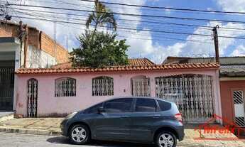 Imagem: Casa com 2 dormitórios à venda, 100 m²