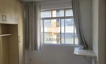 Imagem 3: APARTAMENTO 1 DORMITÓRIO 1 BANHEIRO SALA 1 VAGA