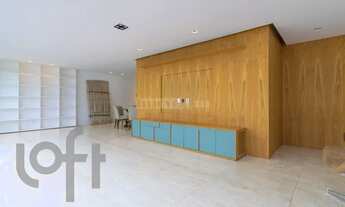 Imagem 2: Humaitá Apartamento com 3 dormitórios