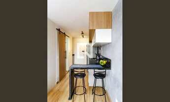 Imagem 7: Apartamento para Aluguel - Vila Clementino, 1 Quarto, 24 m2