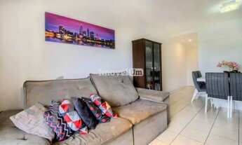 Imagem 2: Jacarepaguá Apartamento com 4 dormitórios