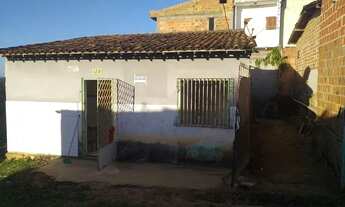 Imagem: Casa pra alugar no tijuquinha