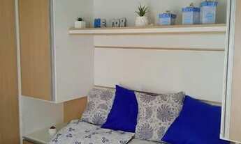 Imagem 5: Apto, vendo no valor negociável!