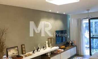 Imagem 4: Apartamento-À VENDA-Gávea-Rio de Janeiro-RJ