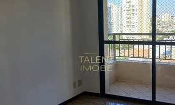 Imagem 5: Apartamento com 3 dormitórios para alugar, 80 m² por R$ 4.674,00/mês - Saúde - São Paulo/S