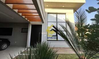 Imagem 2: Casa com 3 dormitórios à venda, 181 m² por R$ 1.100.000,00 - Chácara Machadinho II - Ameri