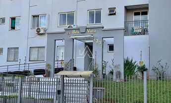 Imagem 3: APARTAMENTO Á VENDA NA VERA CRUZ, 1 DORM. ED. BELA VISTA, PRÓXIMO A UFFS