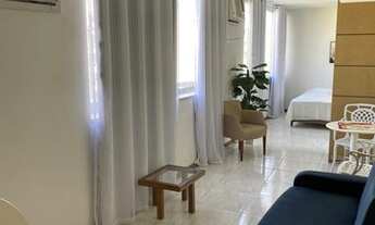 Imagem 7: Apartamento mobiliado Temporadas Cinelandia Cemtro