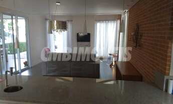 Imagem 6: Casa - Parque das Quaresmeiras - Campinas