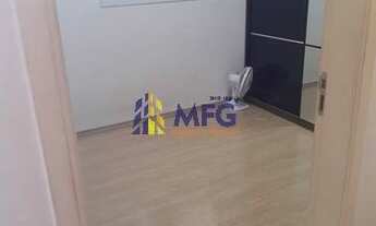 Imagem 6: Apartamento no Condomínio Alpha Club em Votorantim