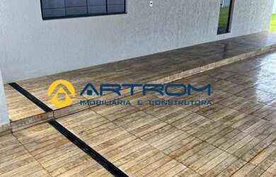 Imagem 4: CASA 2 QUARTOS EM CONDOMINIO NOVA COLINA SOBRADINHO