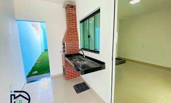 Imagem 2: Casa em bairro Vale do Sol