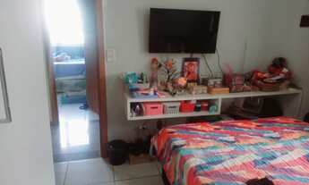 Imagem 7: Edifício Torre Vitta Home