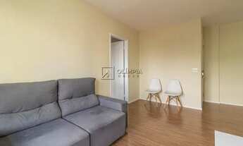 Imagem 4: Locação Apartamento 3 Dormitórios - 96 m² Vila Clementino
