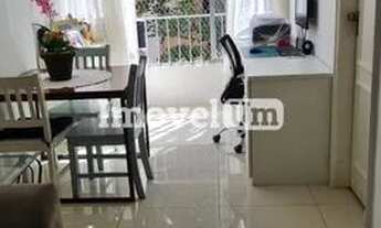 Imagem 2: Copacabana Apartamento com 3 dormitórios