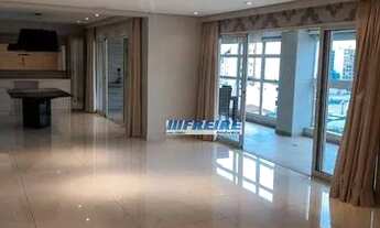 Imagem 2: Apartamento com 4 dormitórios à venda, 263 m² por R$ 3.500.000,00 - Santo Antônio - São Ca