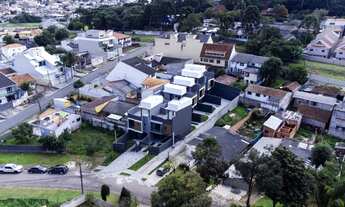 Imagem 5: Sobrado no Uberaba