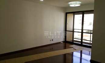 Imagem: Apartamento com 3 dormitórios para alugar