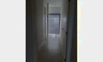 Imagem 5: Belíssima casa térrea com piscina e planejados no Residencial Ibi Aram 2