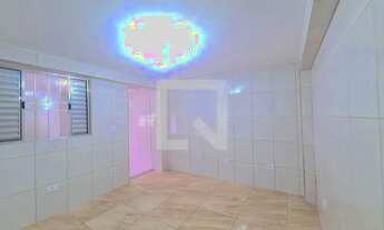 Imagem 2: Casa para Aluguel - Vila Formosa, 1 Quarto, 30 m2