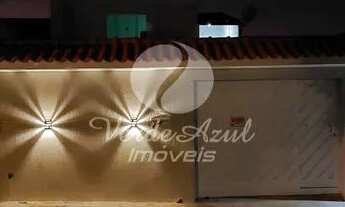 Imagem 3: Casa - Jardim Residencial Roseira - Limeira