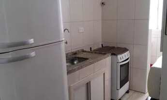 Imagem 6: Apartamento para Aluguel - Bela Vista, 1 Quarto, 50 m2