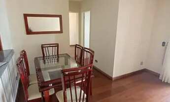 Imagem 2: São Paulo - Apartamento Padrão - Tatuapé