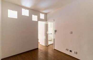 Imagem 2: Apartamento para Aluguel - Santa Cecília, 1 Quarto, 48 m2