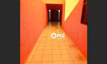 Imagem 4: Sobrado com 3 dormitórios para alugar, 120 m² por R$ 1.850,00/mês - Vila Tibério - Ribeirã